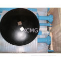 Round Tractor Disc Harrow With Forging ,casting ,machining For Farm Disc
